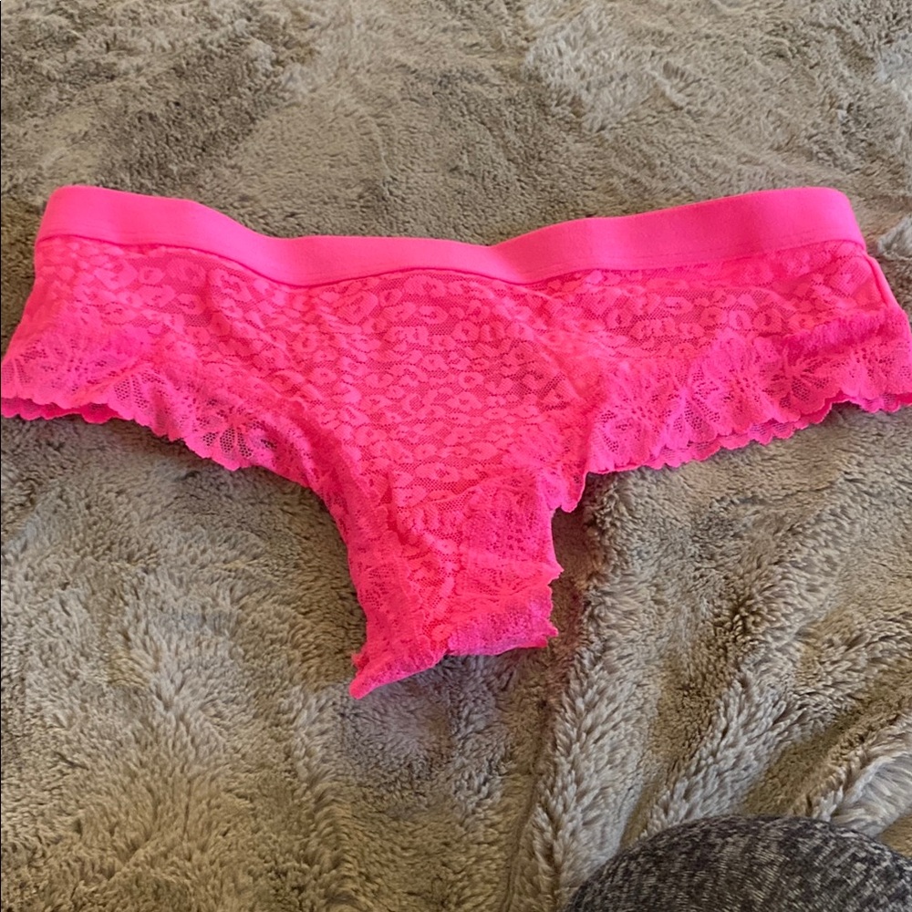 PINK Cheeksters NWT